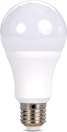 Solight LED-pære E27 15 W 6000 K 1650 lm
