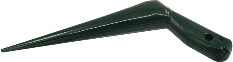Professionel metal-plantesyl