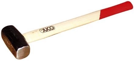 Smedejernshammer 3000 g JUCO