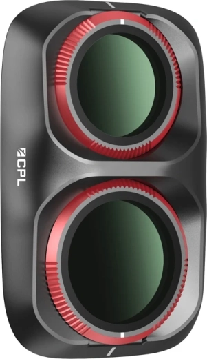 Freewell CPL-filter til DJI Osmo Pocket 4P - 1 stk.