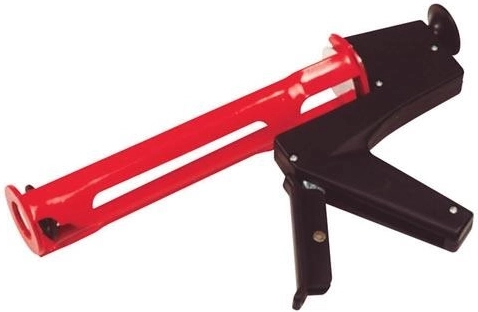 Trinvis udpresningspistol til patroner 310 ml