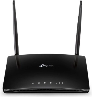 TP-Link Archer MR402 AC1200 trådløs dualband 4G LTE-router