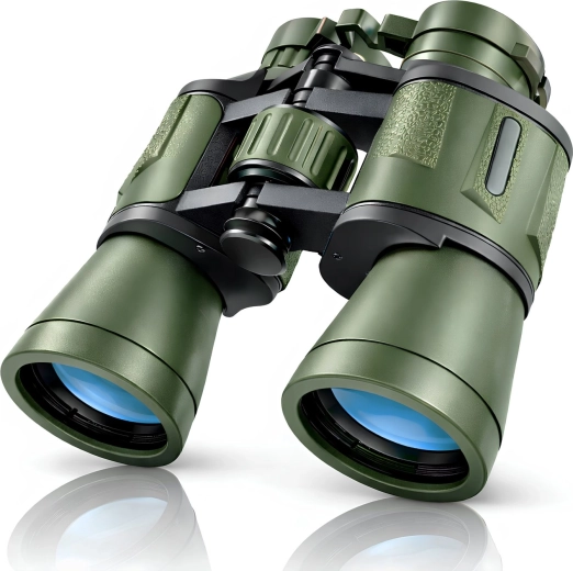 Kikkert RENEW FORCE 20x50 med BaK-4-glas