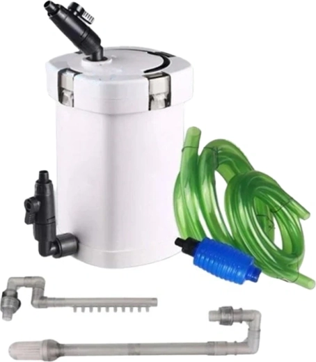 SunSun HW-503 eksternt filter uden UV
