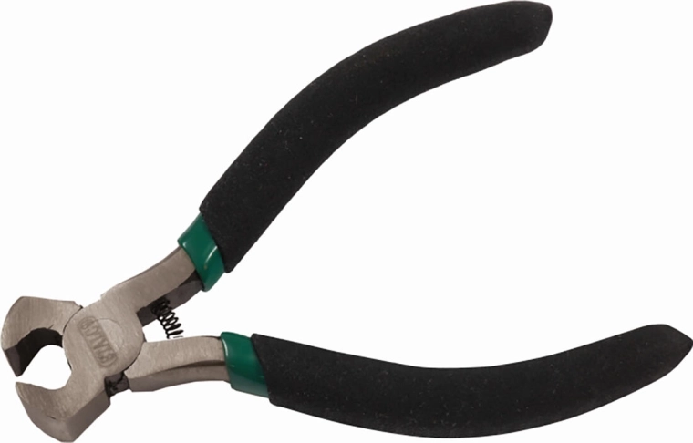 Frontskævbider 115 mm STALCO