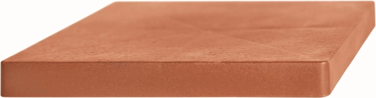 Rulleunderlag til blomsterkrukker 29,2 cm terrakotta