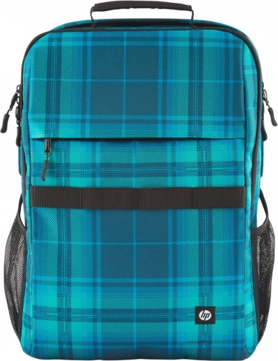 HP Campus XL rygsæk 16" Tartan Plaid