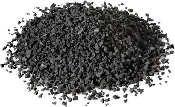Reserve gummigranulat DBX BUSHIDO SBRX 14 kg