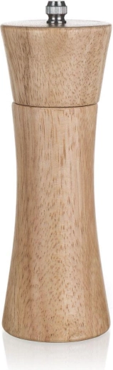 Træ-kværn til krydderier BRILLANTE 15,3 cm