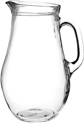 Glaskande Bistro 500 ml