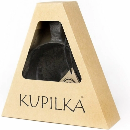 Skål KUPILKA 55 Black 550 ml