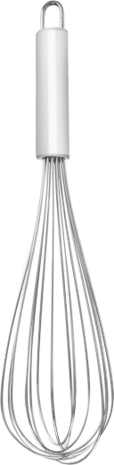 Piskeris i rustfrit stål KITCH 30 cm