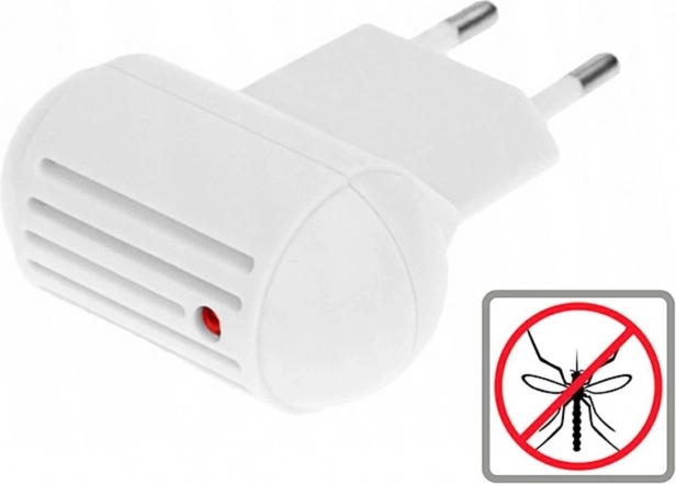 Ultralyd myggeafskrækker AG150