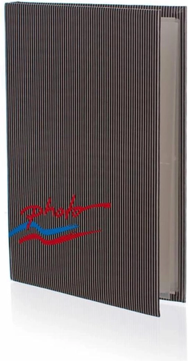 Fotoalbum Mix 10 × 15 cm, bløde omslag, 32 fotos