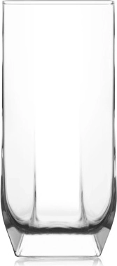 Sæt med høje glas LAV Tuana 330 ml – 6 stk.