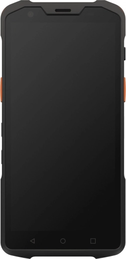 Mobil terminal SUNMI L2s Pro A12 3/32 uden scanner med etui og beskyttelsesfilm