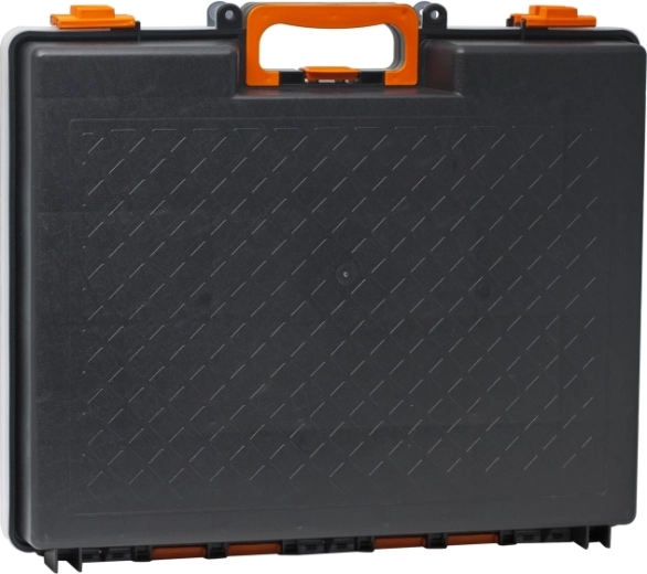 Dobbeltorganisator 480 × 400 × 120 mm
