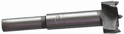 Forstnerbor med SK-skær 25 mm