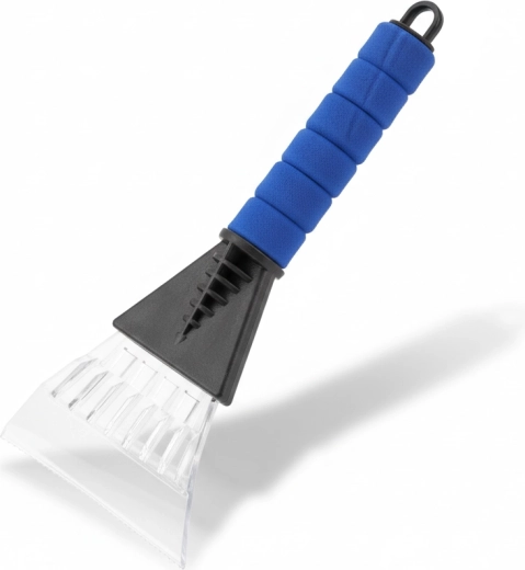 Isskraber til glas med skumhåndtag 26 cm