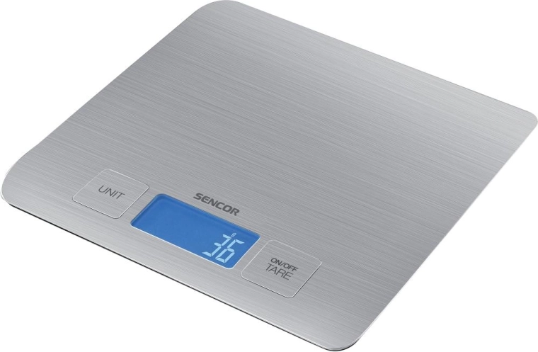 Sencor køkkenvægt SKS 5400