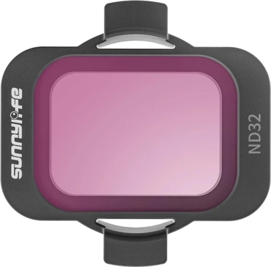 Sunnylife ND32-filter til DJI Avata 2 - 1 stk.
