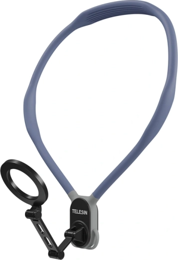 TELESIN magnetisk halssele til iPhone 12–16