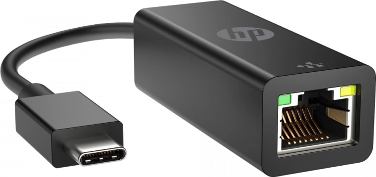 HP USB‑C til RJ45 G2 Classic adapter
