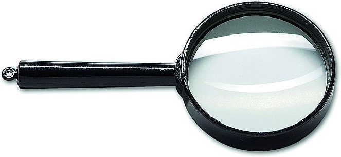 CONCORDE lup med diameter 60 mm