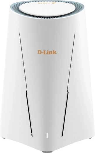 D-Link 5G Wi‑Fi 7-router