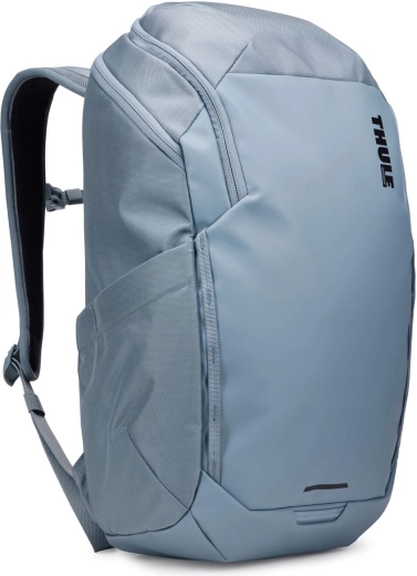 Thule Chasm laptoprygsæk 26 l pond gray