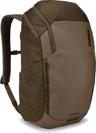 Thule Chasm laptoprygsæk 26 l deep khaki