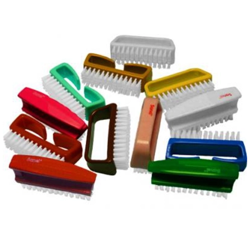 Hånd- og neglebørste Sanel Wisełka D