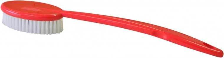 Badebørste Color 38 cm