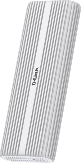 D-Link eksternt USB4-kabinet til M.2 NVMe SSD