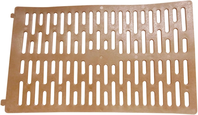 Stammebeskytter i polyethylen 34,5 × 19,5 cm