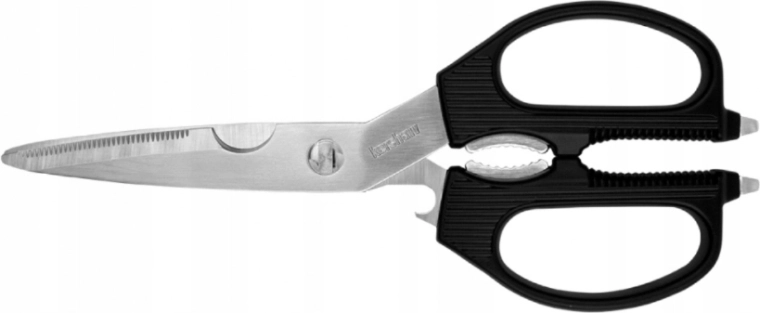 Kershaw Taskmaster Shears 2 universalsaks 8,9 cm, sort, GFN