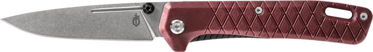 Gerber Zilch foldekniv 7,8 cm – rød
