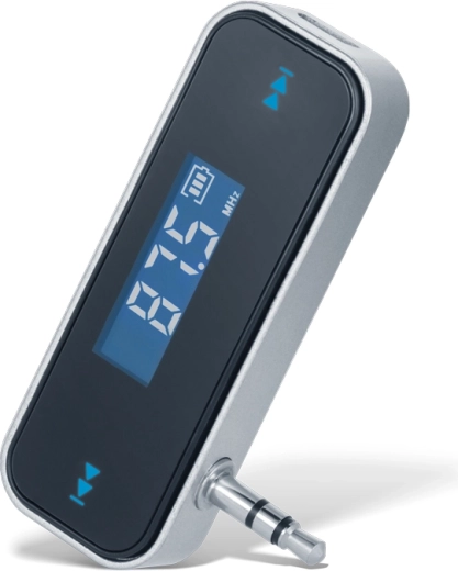 Setty FM-sender TFM-01