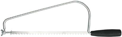 Havesav 165 mm PILANA med plastgreb