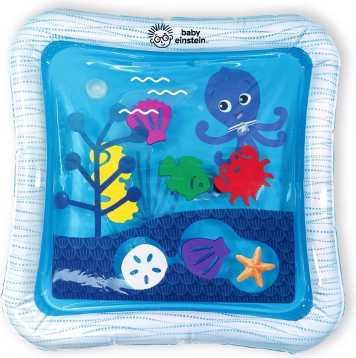 Vandlegetæppe BABY EINSTEIN Opus’s Ocean of Discovery 58 × 58 cm