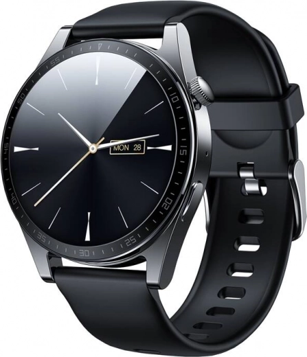Smarte ure Joyroom JR-FC2 sort