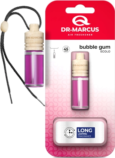 Luftfrisker Dr. Marcus Ecolo tyggegummi