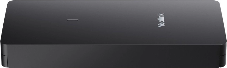 Yealink VCH51 Pro-hub til videokonferencer