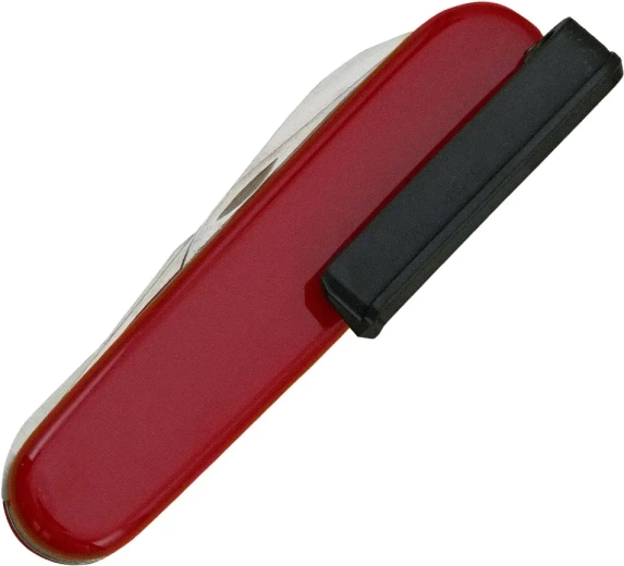 Spec Wrks aftagelig lommeklip til Swiss Army Knife (Victorinox) - 1 stk.