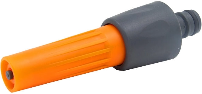 Stråledyse til haveslange AQUA, plastik