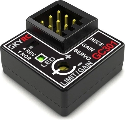 Gyroskop til RC-biler SKYRC GC301