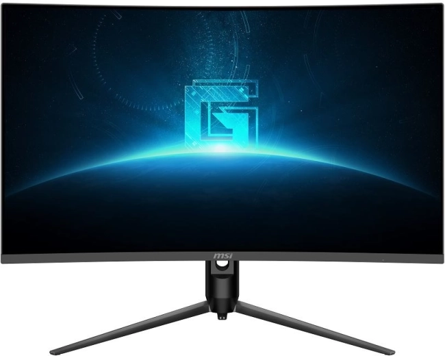 MSI G32CQ5P 31,5" buet gamingmonitor WQHD 170 Hz