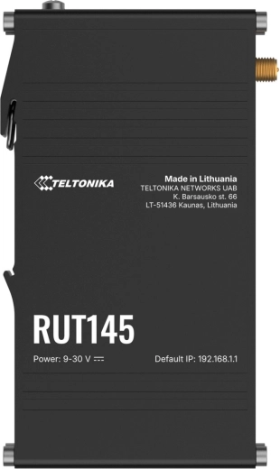 Teltonika RUT145 industriel router - 1 stk.