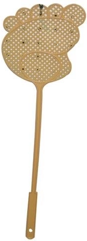 Fluesmækker Hånd, Fod, Bold – farvemix