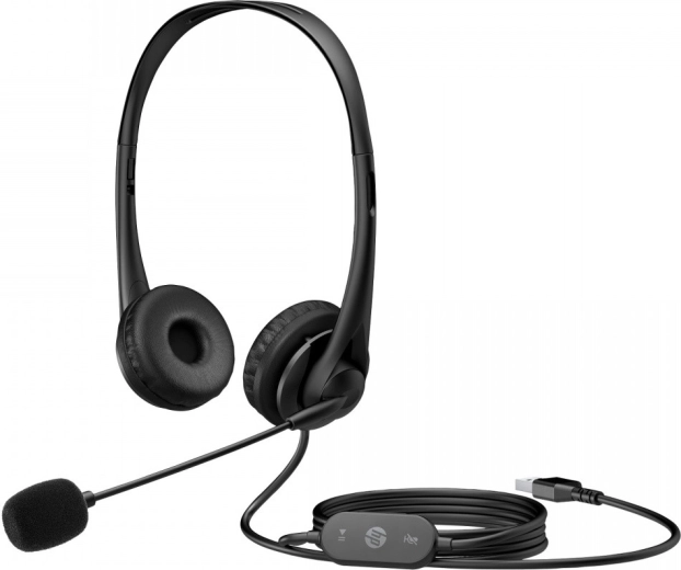 USB-headset HP Stereo G2